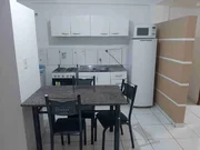 <strong>Kitinete à venda, 1 quarto, 1 vaga de garagem -  Uvaranas, P</strong>