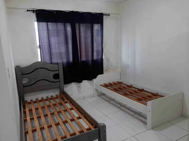 Kitinete à Venda, 1 Quarto, 1 Vaga De Garagem -  Uvaranas, Ponta Grossa