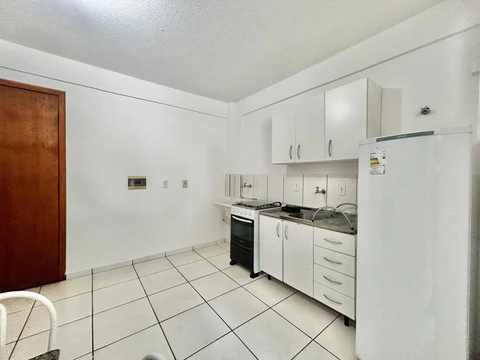 Foto Apartamento