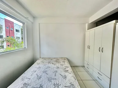 Kitnet Para Locação, Uvaranas, Ponta Grossa, Pr