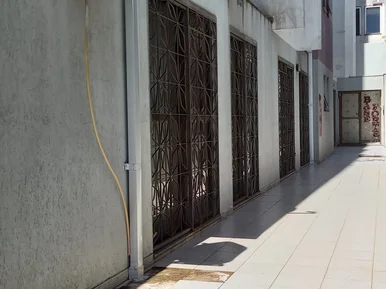 Ampla Loja Para Locação Em Excelente Localização Central, Com 94m², Ponta Grossa