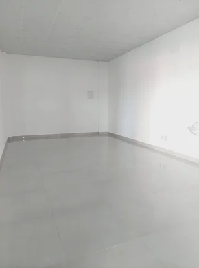 Loja Para Locação No Comercial Hot Center, Nova Rússia, Ponta Grossa, Pr