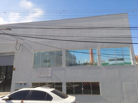 Foto Industrial