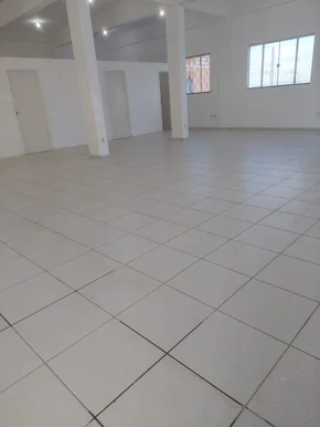 ótima Sala Comercial Para Locação, 220m²,nova Rússia, Ponta Grossa, Pr