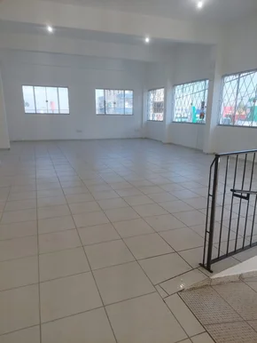 ótima Sala Comercial Para Locação, 220m²,nova Rússia, Ponta Grossa, Pr