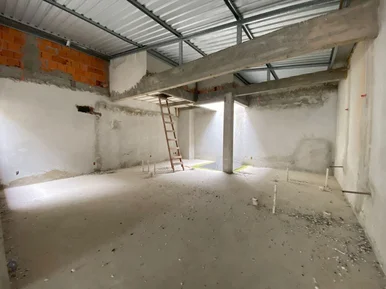 Anúncio De Locação De Sala Comercial - Centro, Ponta Grossa, Pr