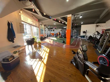 Imóvel Comercial - Balduíno Taques - Centro