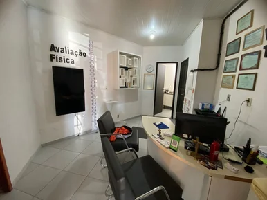 Imóvel Comercial - Balduíno Taques - Centro