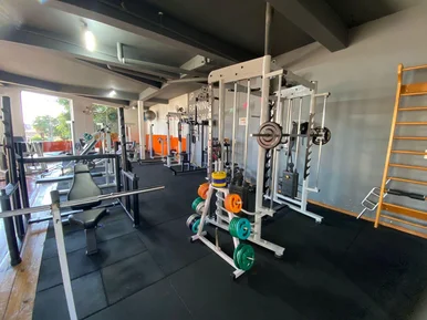Imóvel Comercial - Balduíno Taques - Centro