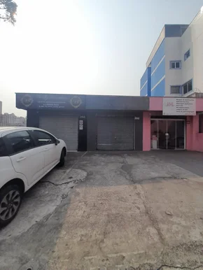 <strong>Loja para venda e locação, 50,43m², Centro, Ponta Grossa, PR</strong>