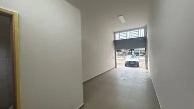 Loja Para Locação, Centro, Ponta Grossa, Pr