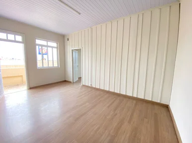 Sala Para Locação Na Nova Rússia, Em Frente A Caixa Econômica Federal Em Ponta G