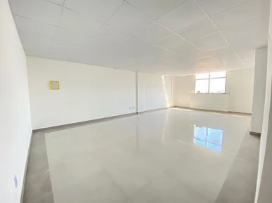 ótima Sala Comercial Para Locação No Comercial Hot Center, Nova Rússia, Ponta Gr