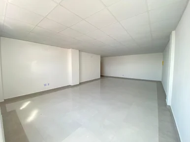 ótima Sala Comercial Para Locação No Comercial Hot Center, Nova Rússia, Ponta Gr