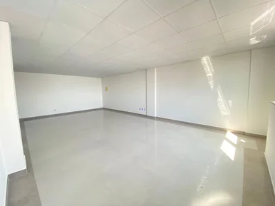 ótima Sala Comercial Para Locação No Comercial Hot Center, Nova Rússia, Ponta Gr