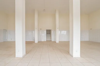 Ponto Comercial Para Locação, Neves, Ponta Grossa, Pr