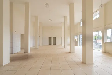 Ponto Comercial Para Locação, Neves, Ponta Grossa, Pr