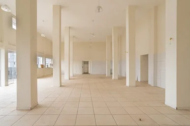 Ponto Comercial Para Locação, Neves, Ponta Grossa, Pr