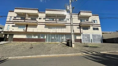 Ponto Comercial Para Locação, Neves, Ponta Grossa, Pr