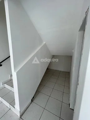 Loja Para Locação Próxima A Uepg, Com 90m², Centro, Ponta Grossa