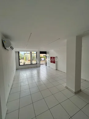 Loja Para Locação Próxima A Uepg, Com 90m², Centro, Ponta Grossa