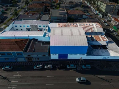 Loja Para Locação, Centro/nova Rússia, Av. Ernesto Vilela, Ponta Grossa, Pr