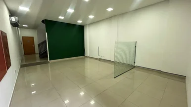 Loja Para Locação, Centro, Ponta Grossa, Pr