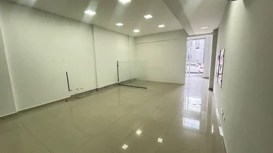 Loja Para Locação, Centro, Ponta Grossa, Pr