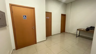 Loja Para Locação, Centro, Ponta Grossa, Pr