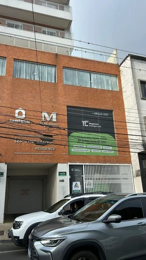Loja Para Locação, Centro, Ponta Grossa, Pr