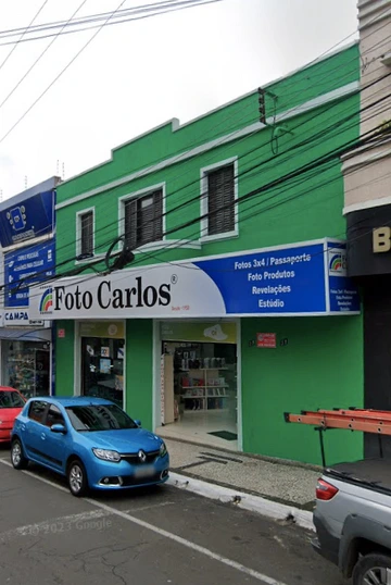 Foto Comercial
