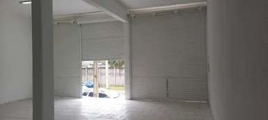 Loja Para Locação, Oficinas, Ponta Grossa, Pr