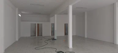 Loja Para Locação, Oficinas, Ponta Grossa, Pr