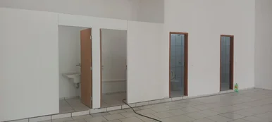 Loja Para Locação, Oficinas, Ponta Grossa, Pr