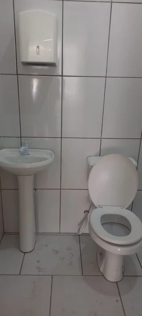 Loja Para Locação, Oficinas, Ponta Grossa, Pr