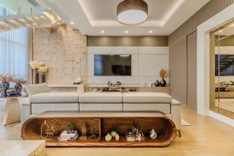 Foto Apartamento