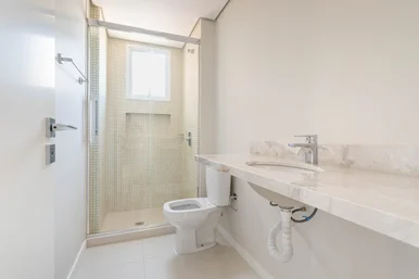 Apartamento Cobertura Duplex à Venda. Com Piscina, 3 Quartos (2 Suítes)