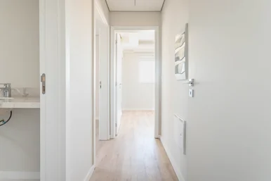 Apartamento Cobertura Duplex à Venda. Com Piscina, 3 Quartos (2 Suítes)