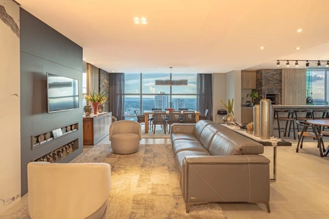 Foto Apartamento
