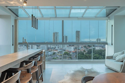 Foto Apartamento