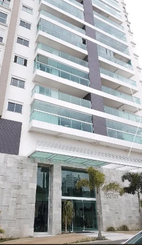 <strong>Cobertura Duplex à venda, Centro, Ponta Grossa, PR</strong>