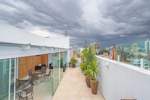 Foto Apartamento