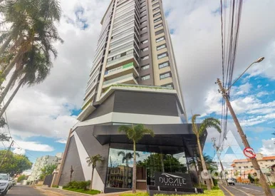 <strong>Cobertura / Penthouse à Venda, Orfãs, Ponta Grossa, PR</strong>
