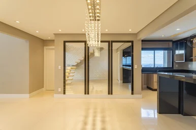 Cobertura / Penthouse à Venda, Orfãs, Ponta Grossa, Pr