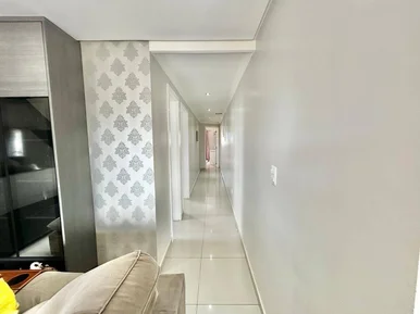 Cobertura / Penthouse Duplex à Venda, Próximo Ao Marista, órfãs, Ponta Grossa