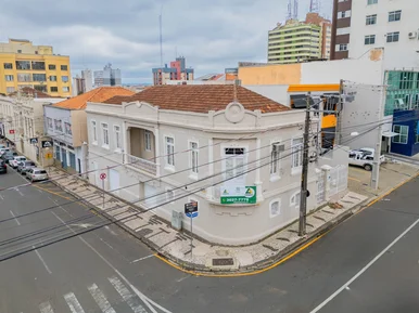 <strong>Prédio à venda, Centro, Ponta Grossa, PR</strong>