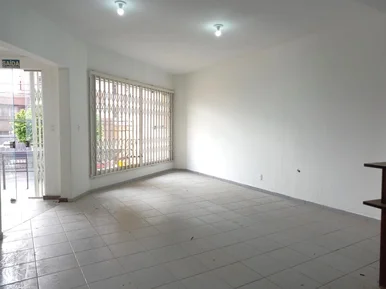 Prédio Comercial Em Via Movimentada Para Venda E Locação, Centro, Ponta Grossa,