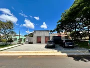 <strong>Prédio Comercial para venda e locação, Novo, Uvaranas Vila M</strong>