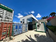 <strong>Prédio Comercial para venda e locação, Novo, Uvaranas Vila M</strong>