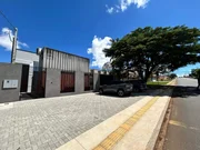 <strong>Prédio Comercial para venda e locação, Novo, Uvaranas Vila M</strong>